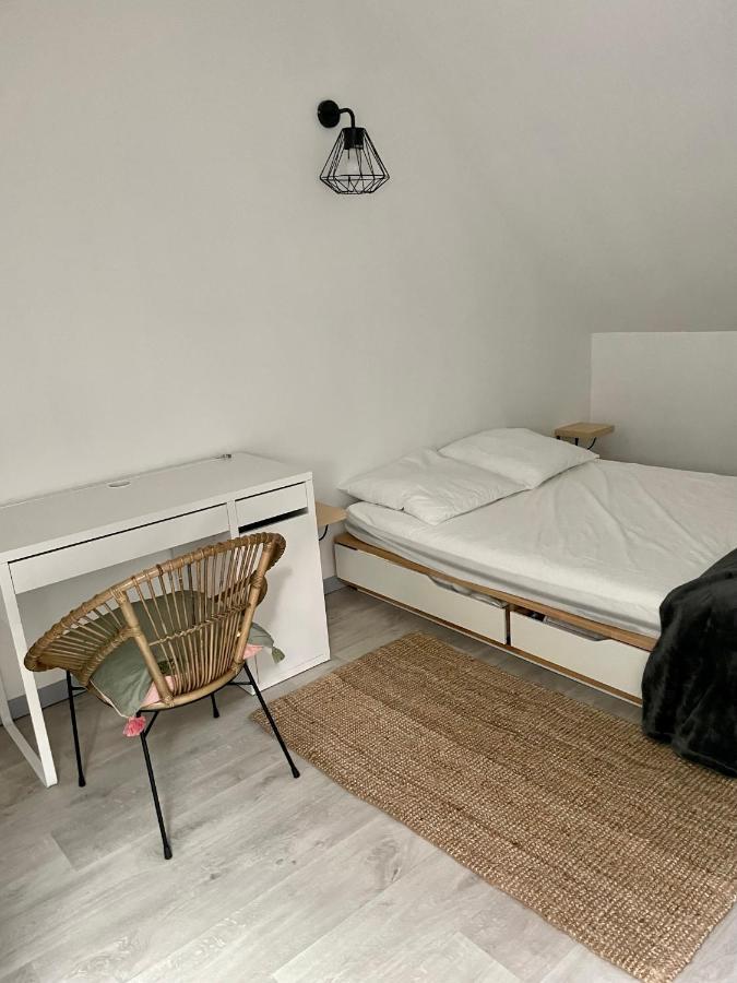 Appartement Cosy A La Campagne Languidic ภายนอก รูปภาพ
